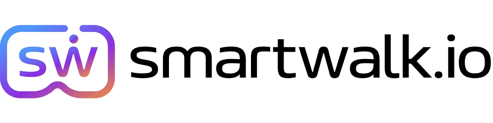 SmartWalk.io